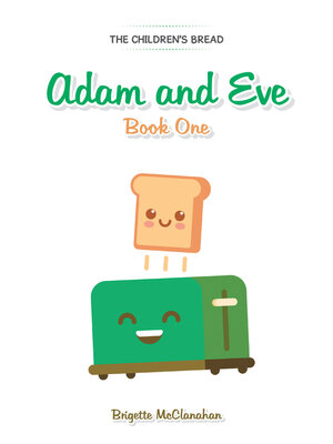 cover image of Adam and Eve